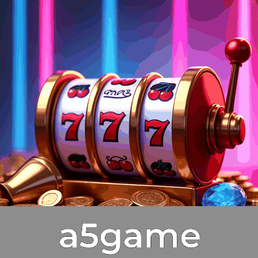 a5game: Emoção e Altas Recompensas nos Caça-níqueis
