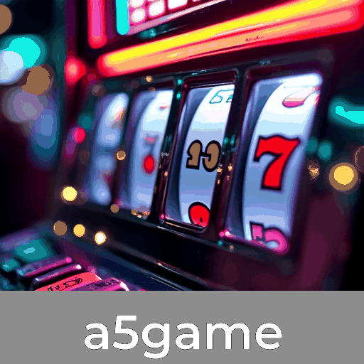Explore a Emoção dos Jogos de Cassino com a5game